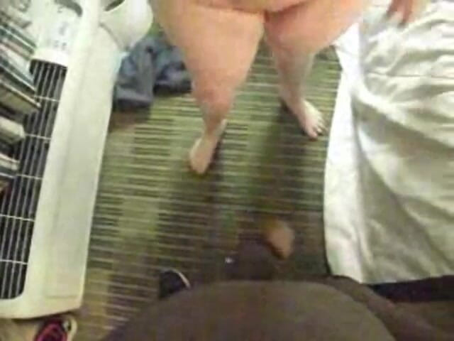 Porn Rap Star: Pretty young BBW Slut