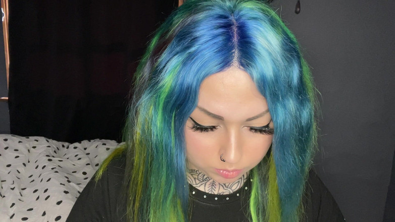 Miss Valentina: Ignorado para conteúdo