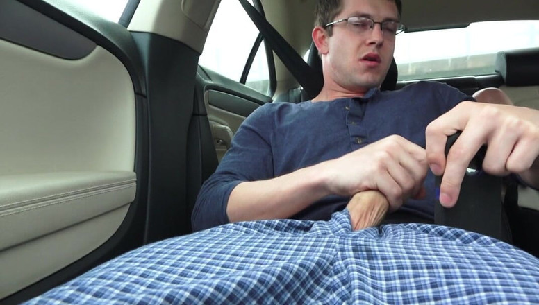 Colby Knox: Roadtrip-spaß