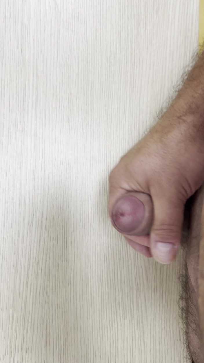 Diapers_MD: I cum on my desk.