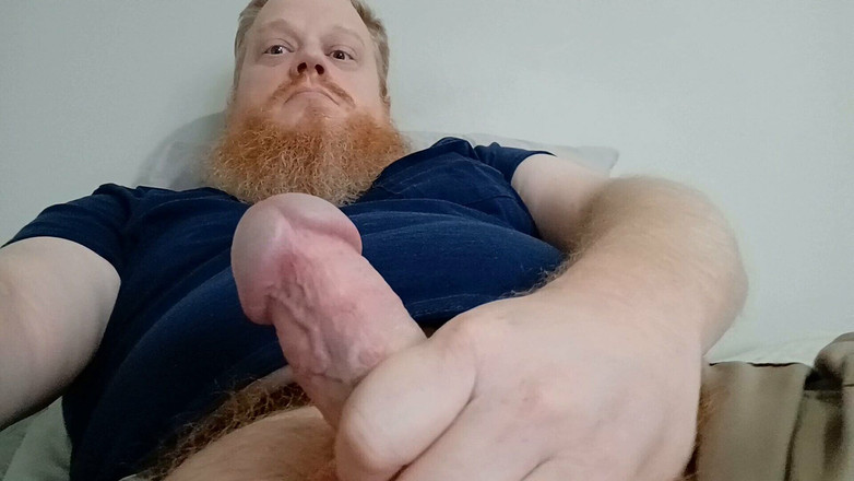 Johnny Red: Acidentalmente gozando!