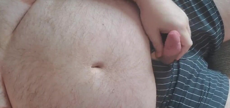 Danzilla White: 我喜欢为女士们摩擦并高潮