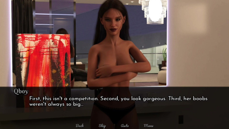 Q Boy: Tôi đã có một cuộc gặp gỡ tình dục với đồng nghiệp...