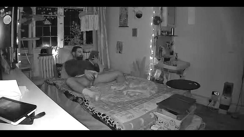 Lextalon: Cam com Meu colega de quarto