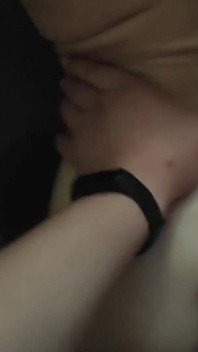 Hot Brunette Is Fucked Deep and Moans Too Loudly