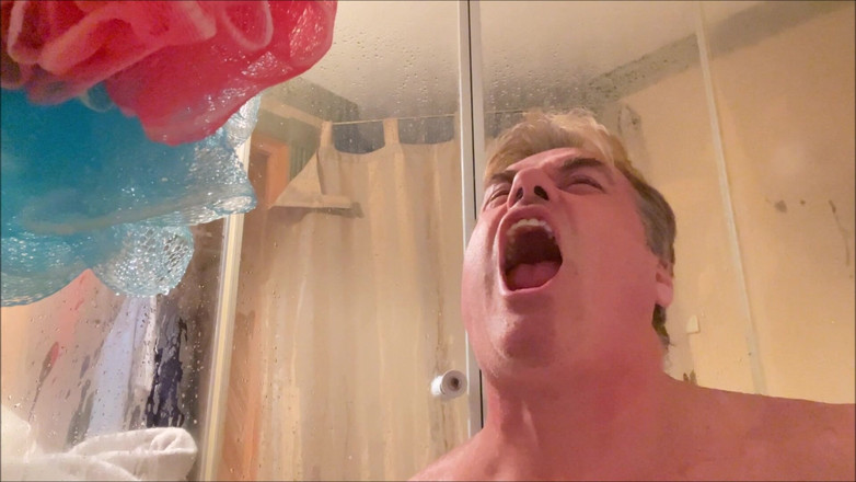 Dom Rod: Моя собственная candy в Хэллоуин 002