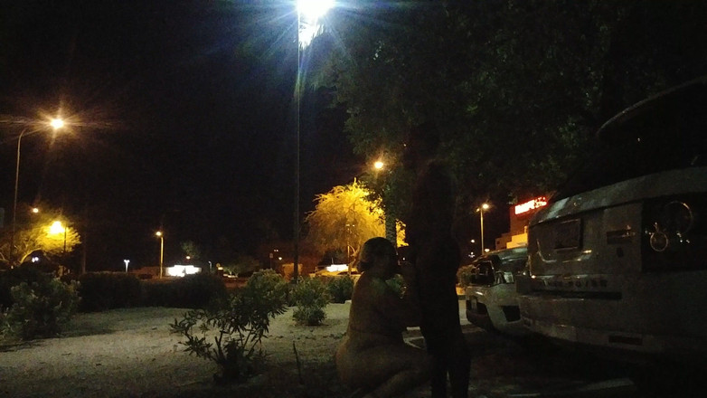 Rendezvousing Assets: Tombul iri güzel evli kadın eğlencesi!