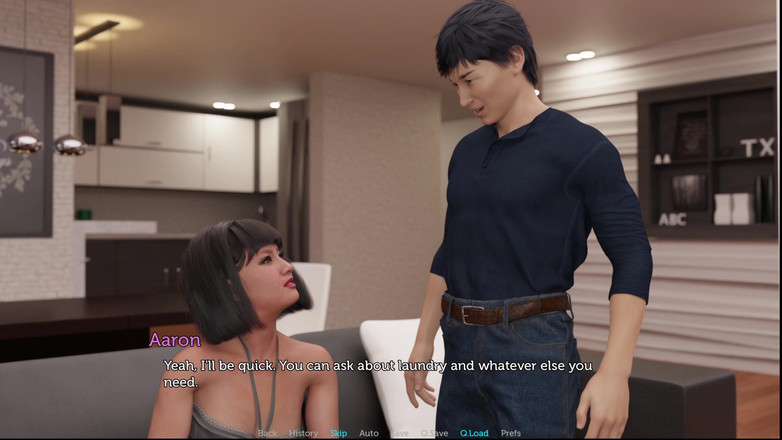 Wickedgammes studio: Um Casamento Muito Aberto (Parte 87)