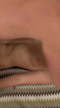 Ponytail bitch getting ass drilled by a big cock