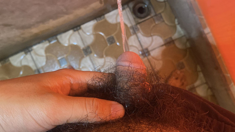 Jackson World: La doccia privata vibra tempo da sola per me