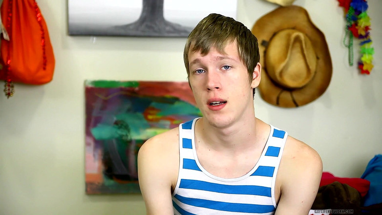 Lollipop Twinks: New Las Vegas Twink Temuduga