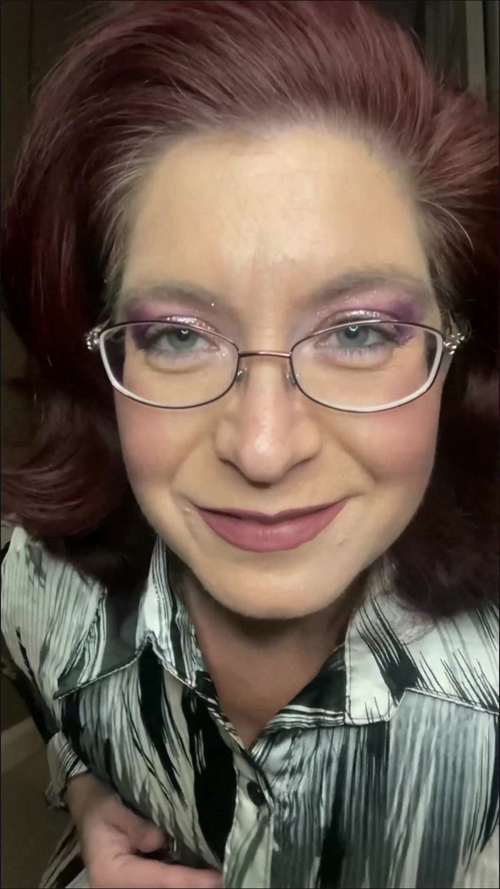 Elianna: Melancap ke muka saya