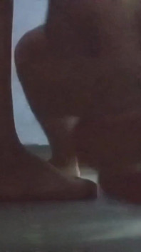 Gros nichons, gros cul, gros copain local, petite amie, sexe matinal, fille indienne, sexe desi