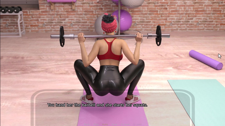 Kitty Gamer: Babičky Dům 35 Musím ošukat nějakou ženu, než bylo těhotenství