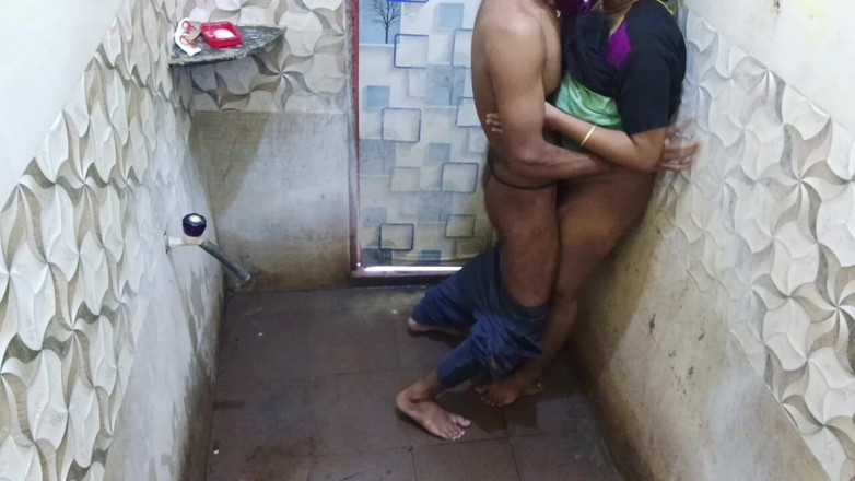 Mami4711: Koupelna Doggy style funking sex indické sexy video