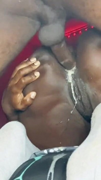 Intense Anal Pounding and Creampie My Classmate Couldn’t Stop Cumin and Gaping Extremely