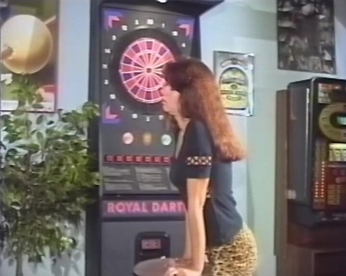 GERMAN PORN CLASSICS: Geile Paare en swingerclub