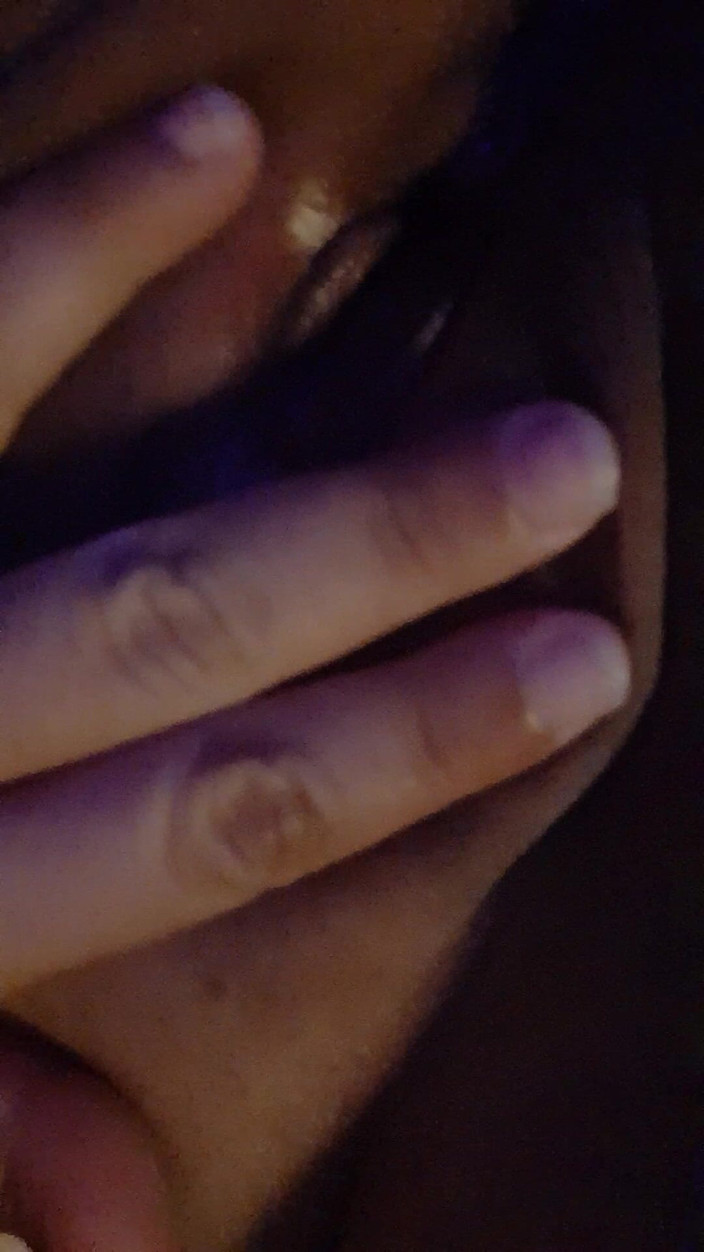 Lea mike: Velmi masitá kundička