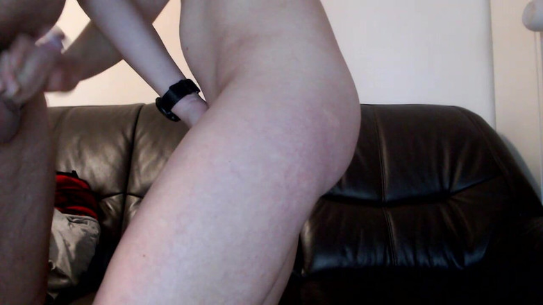 MagicStas: Cazzo fidanzata in cucina pecorina