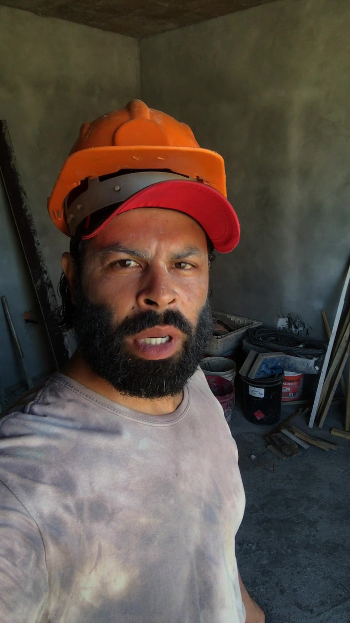 i7Bernard: Тінь мастурбації в будівельній галузі