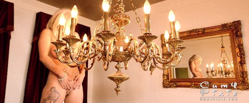 AD4X: Candle Delight