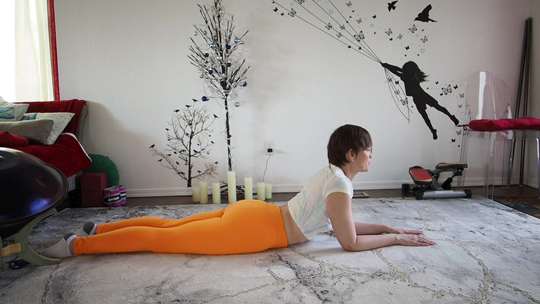 Aurora Willows: 女神オーロラ・ウィローズが腱板の修復方法を紹介