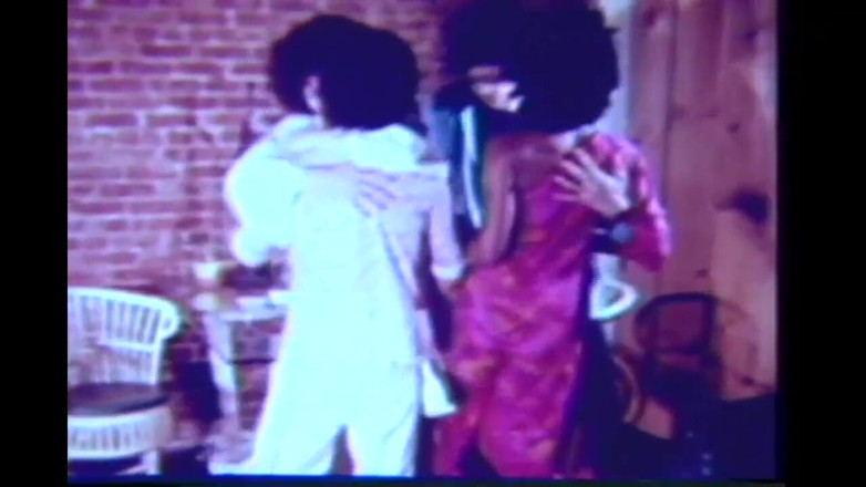 Vintage Usa: Vintage Interracial Orgy with Monster Black Cocks and Hairy Pussies (full...