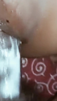 Sexo Caseiro Com a Prostituta Da Minha Madrasta Na Lavanderia - Pornô Em Espanhol