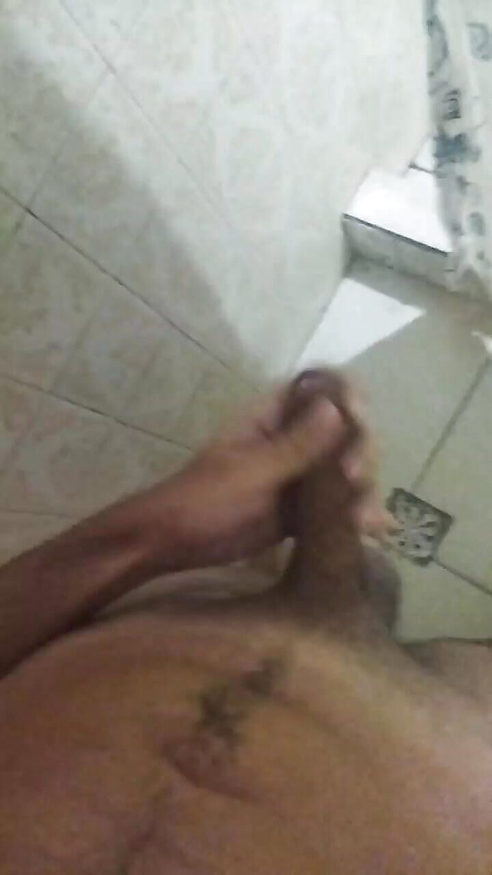 Locke: Я записав, як дрочу в душі, дуже крупним планом, камера