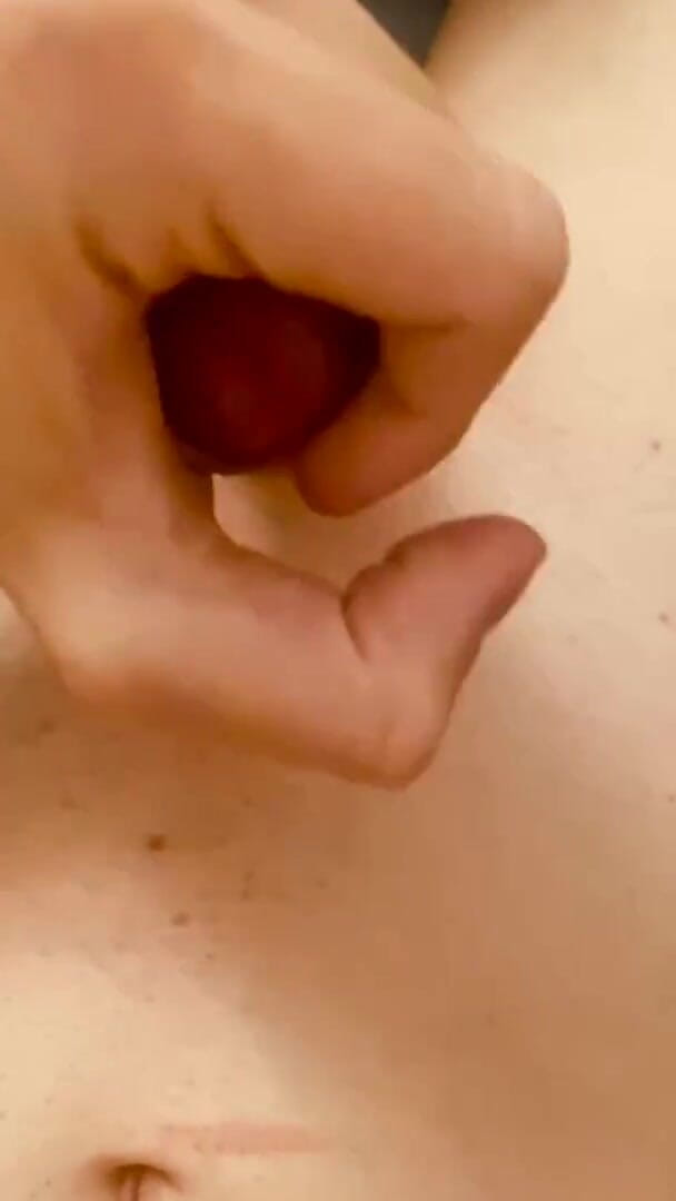 Horneyboy98: Sega alla sera