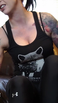 Rewarded with Sweaty Foot Worship