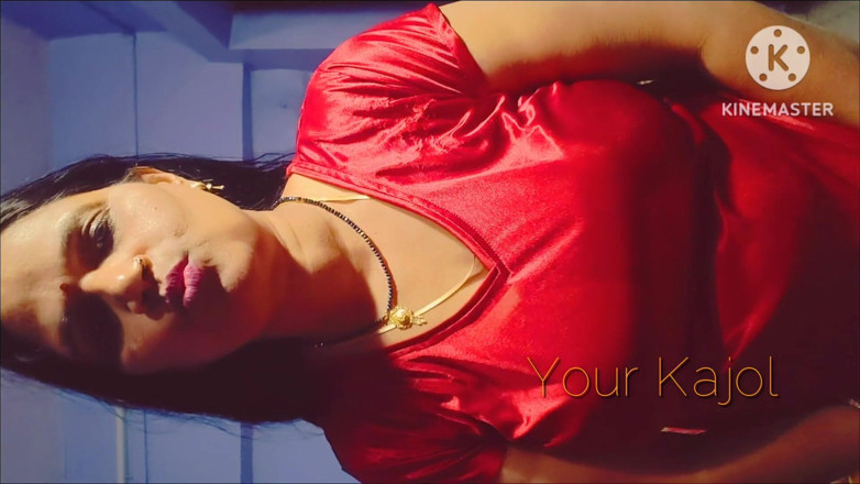 Lustykajolbhabhi: I Left the Hot and Sexy Neighbor After Knowing Her,...