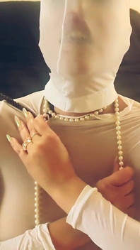 Panty's inhulding
