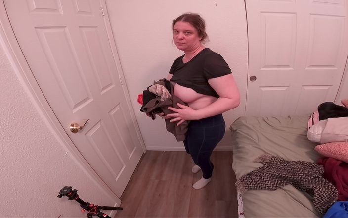 Erin Electra: Stepson Dumps His Load in His Stepmom