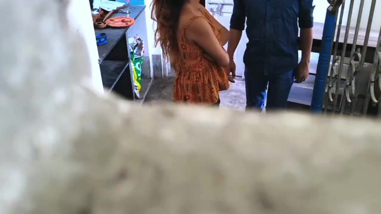 Fantacycutting: Sex desi în birou, făcut în secret video de mine și sa bucurat