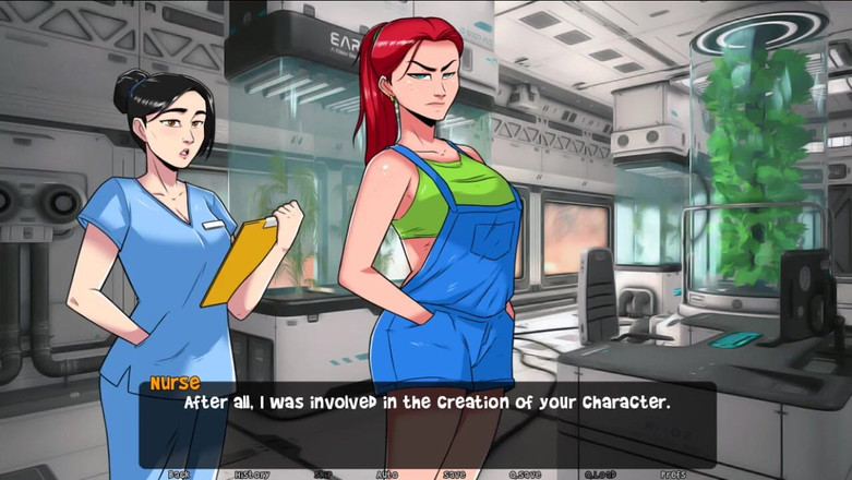 Miss Kitty 2K: Bình minh của ác ý - # 36 - thực tế giả mạo của Misskitty2k