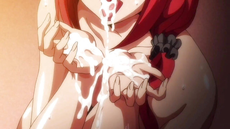 The Latino: Por Hentaispark (desfrute de tratamentos faciais leitosos, boquetes, nádegas grandes, ânus leitosos,...