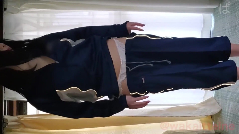 Asian happy ending: Asian angel 2786
