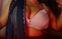 HotGirl21: Chica caliente, show completo de tetas desnudas