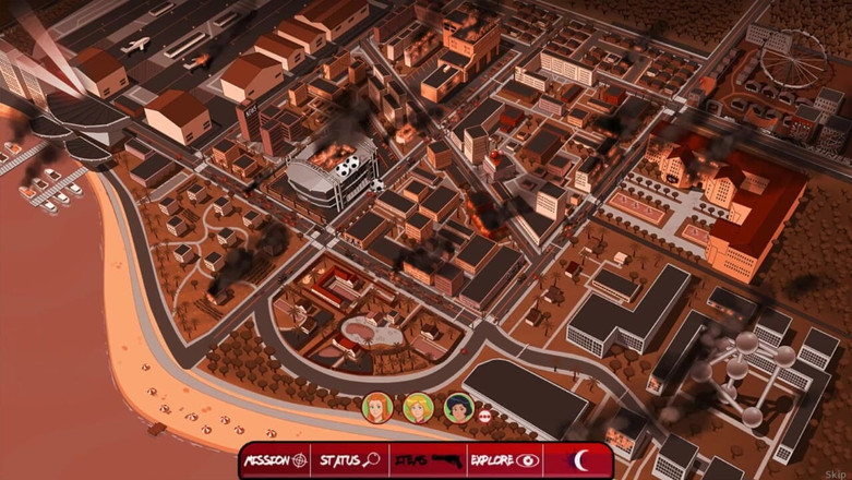 LoveSkySan69: Paprika Trainer - Totally Spies - Část 41 Nadržené dívky od Loveskysan69