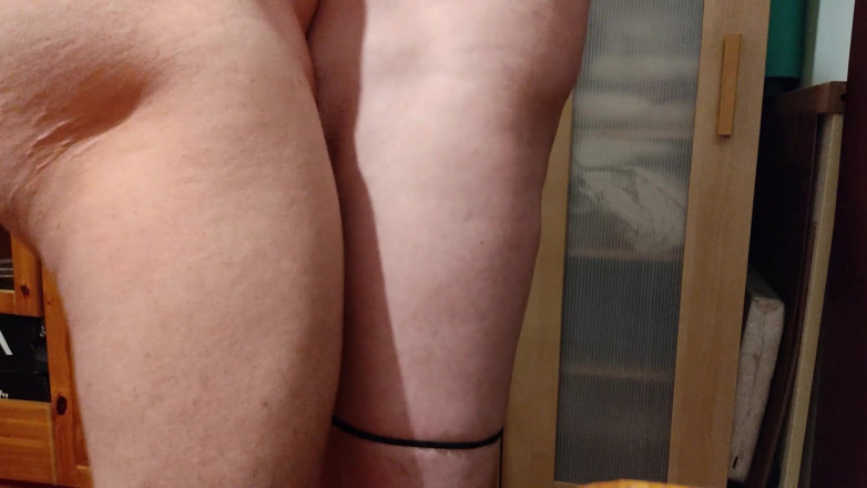 Winonna8: MILF cum in panties