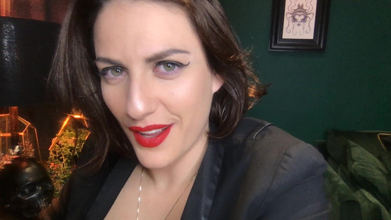 Countess diamond: Svádění