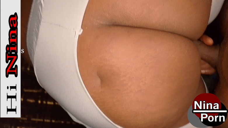 Nina simons: Skonfiguruj mojego chłopaka z moją bestią, aby przeleciał jej tyłek