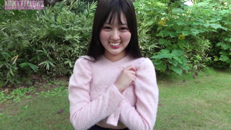 A case of fling: Asian Angel 23604