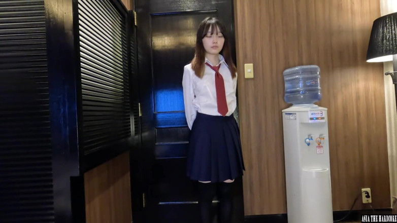 A case of fling: Asian Angel 24414
