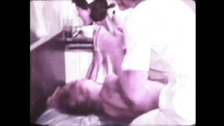 Vintage Usa: Неконтрольовані сексуальні потяги