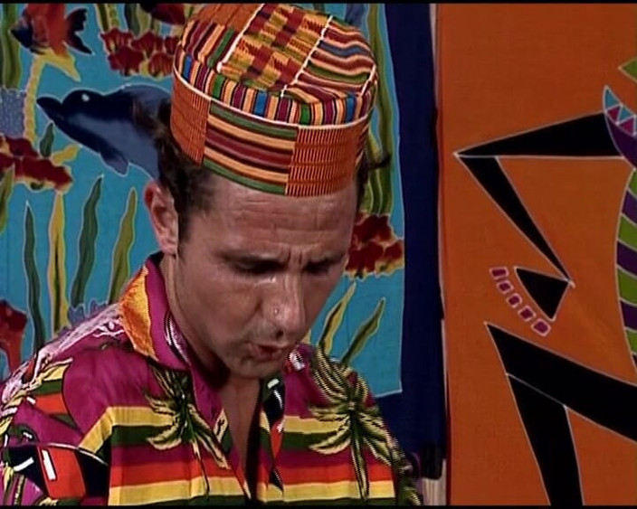 Deutsche XXX Filme: Questa ragazza dalla Germania è stata penetrata doppiamente