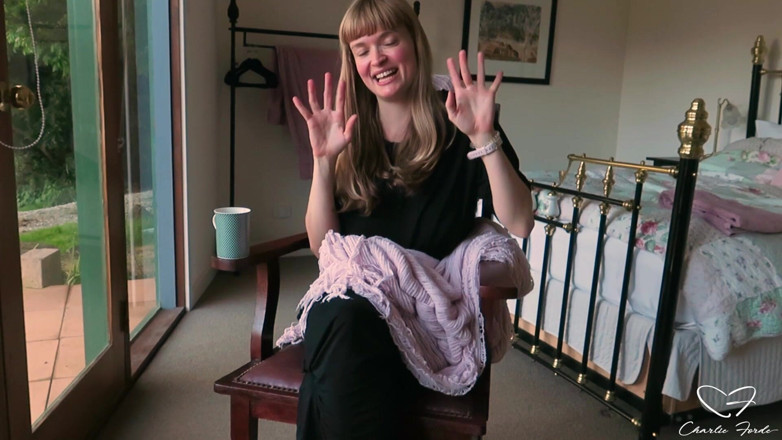 CharlieForde: Interview: Laney in the Country Featuring Laney Day