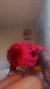 Aj180 Prezentuje: irlandzki (podwójny kąt wytryski)