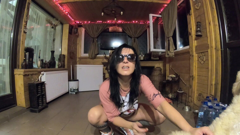 MilfyCalla: ミルフィカラ みんなが今踊る、後でファックできる